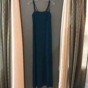 Victoria’s Secret Maxi Dress Size Small